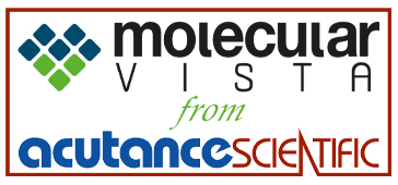 Molecular Vista From Acutance Sceintific